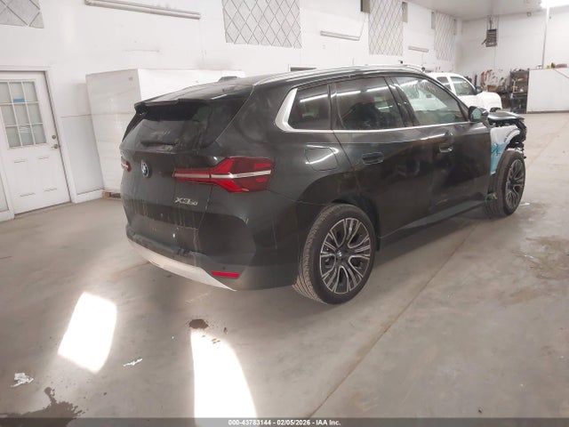 5UX53GP05T9174740 BMW X3 30 Xdrive