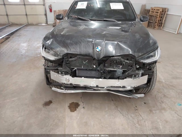 5UX53GP05T9174740 BMW X3 30 Xdrive