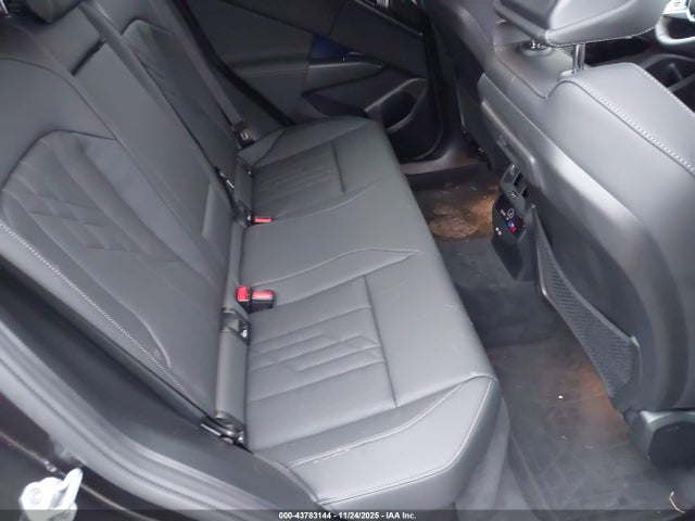 5UX53GP05T9174740 BMW X3 30 Xdrive