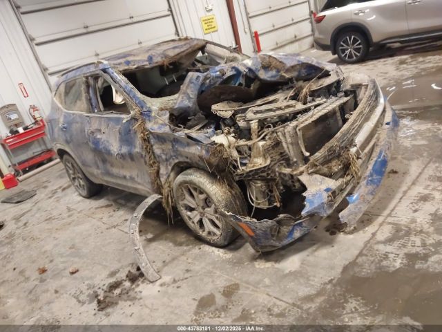 2021 KIA SELTOS KNDEUCA2XM7052471