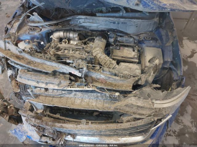 2021 KIA SELTOS KNDEUCA2XM7052471 Photo 9