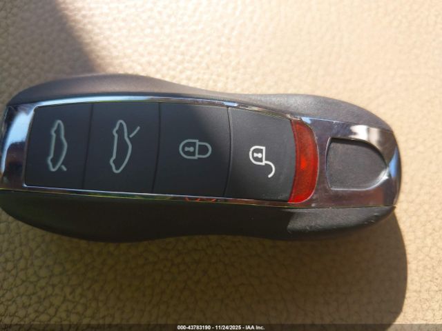 2012 PORSCHE PANAMERA WP0AB2A7XCL062160 Photo 10