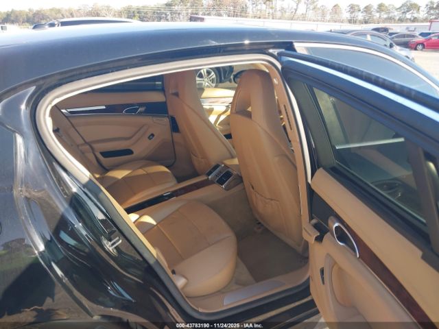 2012 PORSCHE PANAMERA WP0AB2A7XCL062160 Photo 7
