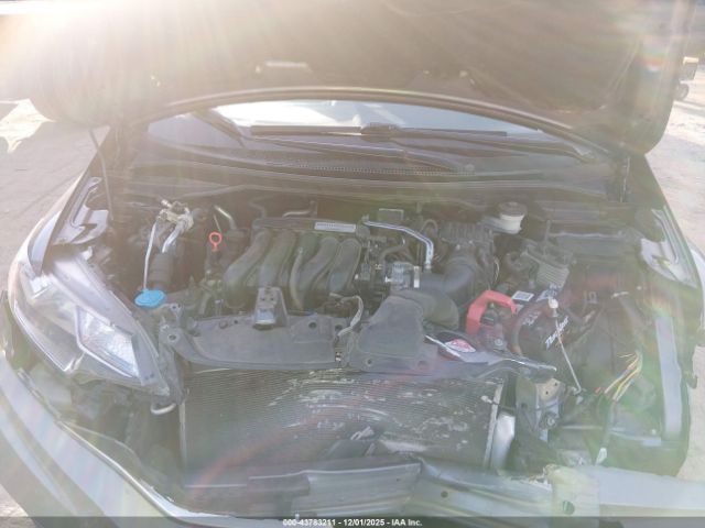 2020 HONDA FIT 3HGGK5H40LM713836 Photo 9