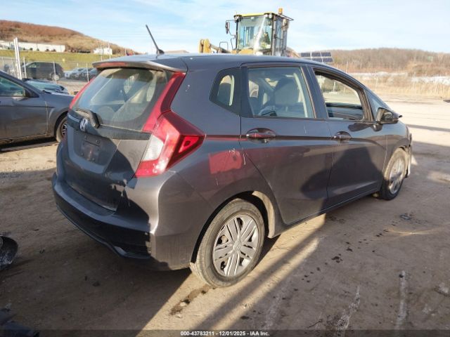 2020 HONDA FIT 3HGGK5H40LM713836 Photo 3