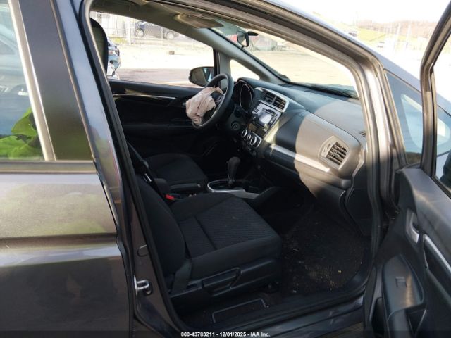 2020 HONDA FIT 3HGGK5H40LM713836 Photo 4