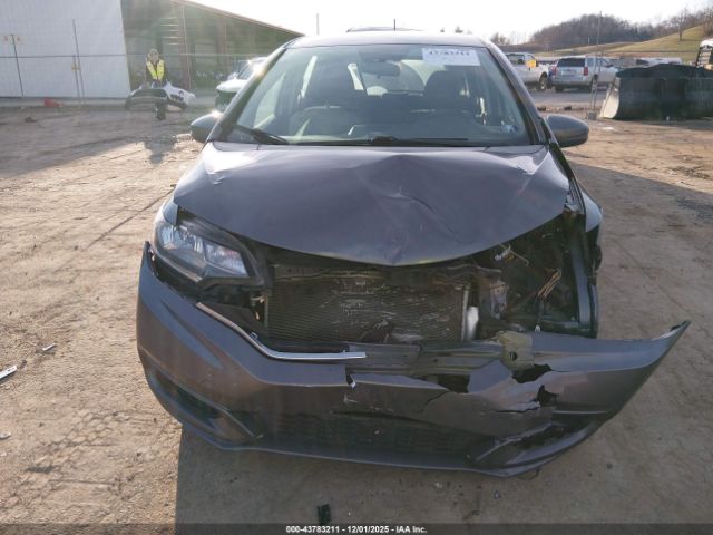 2020 HONDA FIT 3HGGK5H40LM713836 Photo 5
