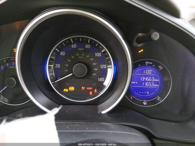 2020 HONDA FIT 3HGGK5H40LM713836 Photo 6