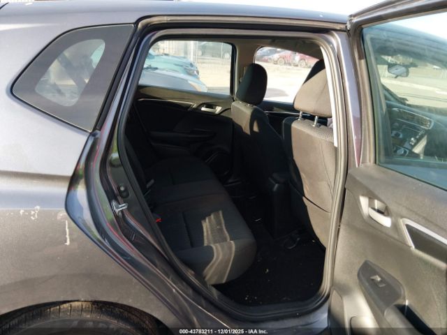 2020 HONDA FIT 3HGGK5H40LM713836 Photo 7