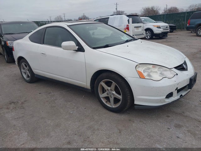 2004 ACURA RSX JH4DC54864S003158