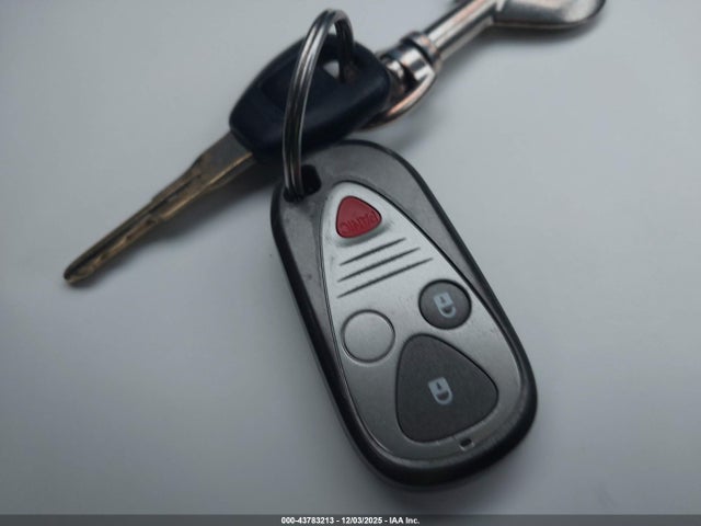 2004 ACURA RSX JH4DC54864S003158 Photo 10