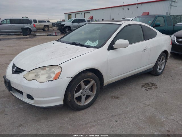 2004 ACURA RSX JH4DC54864S003158 Photo 1