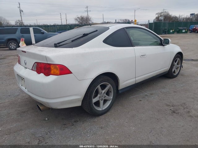 2004 ACURA RSX JH4DC54864S003158 Photo 3