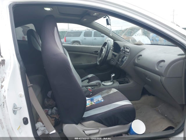 2004 ACURA RSX JH4DC54864S003158 Photo 4