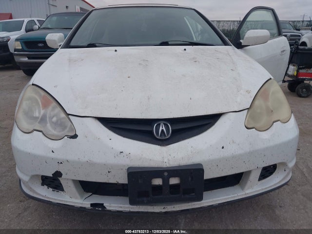 2004 ACURA RSX JH4DC54864S003158 Photo 5