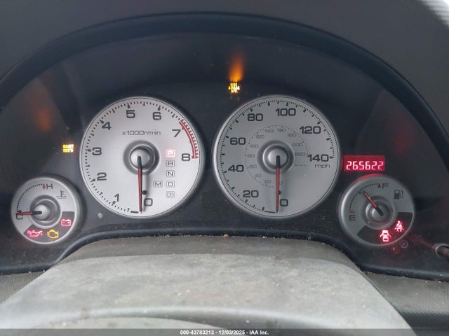 2004 ACURA RSX JH4DC54864S003158 Photo 6