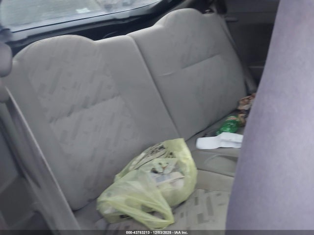 2004 ACURA RSX JH4DC54864S003158 Photo 7