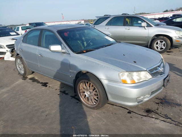 2003 ACURA TL 19UUA56873A003762 Photo 0