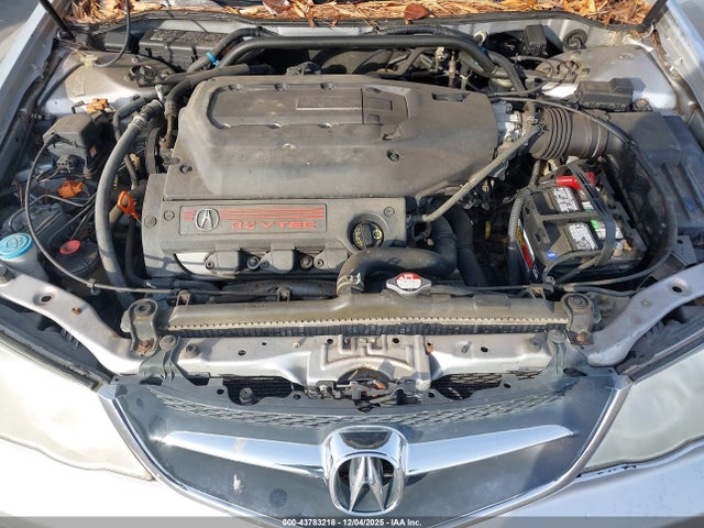 2003 ACURA TL 19UUA56873A003762 Photo 9