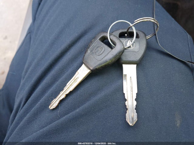 2003 ACURA TL 19UUA56873A003762 Photo 10