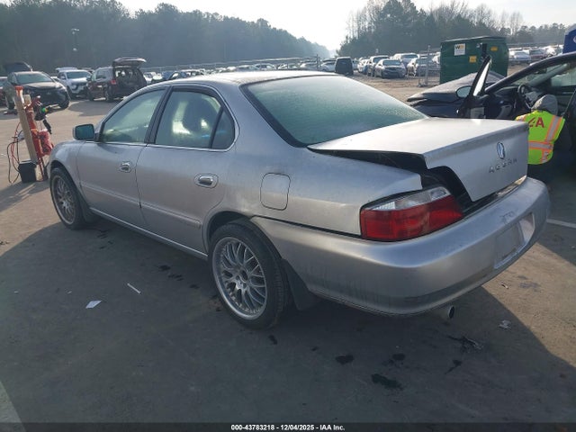 2003 ACURA TL 19UUA56873A003762 Photo 2