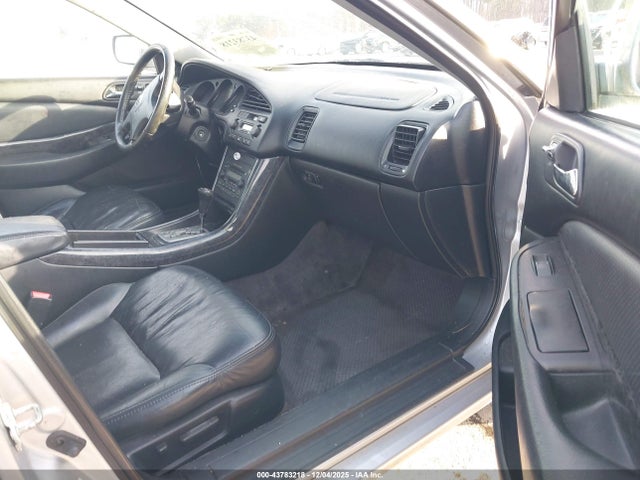 2003 ACURA TL 19UUA56873A003762 Photo 4