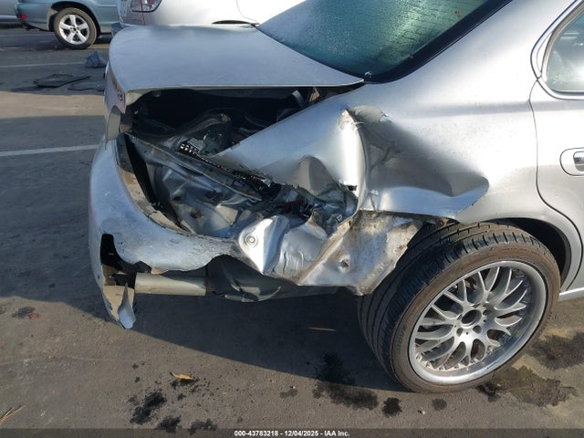 2003 ACURA TL 19UUA56873A003762 Photo 5