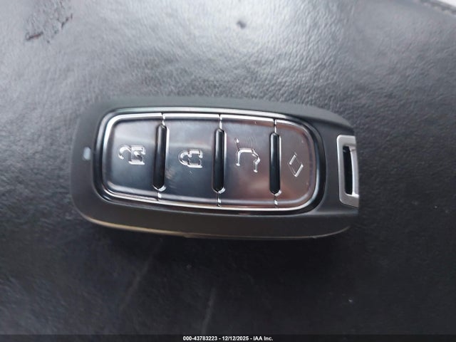 2013 CADILLAC SRX 3GYFNCE33DS639918 Photo 10