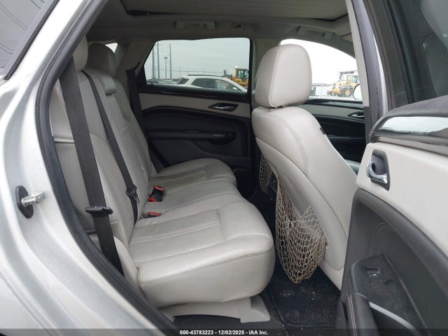 2013 CADILLAC SRX 3GYFNCE33DS639918 Photo 7
