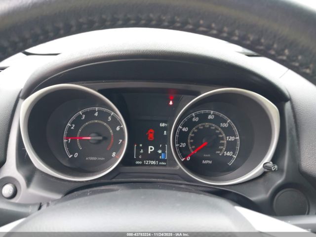 2015 MITSUBISHI OUTLANDER SPORT 4A4AP3AU6FE017103 Photo 6