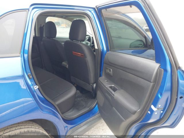 2015 MITSUBISHI OUTLANDER SPORT 4A4AP3AU6FE017103 Photo 7