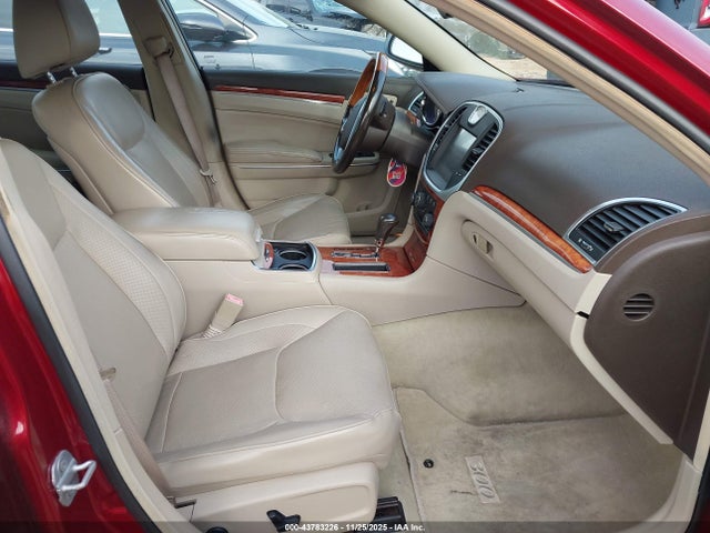 2011 CHRYSLER 300C 2C3CK6CT2BH563294 Photo 4