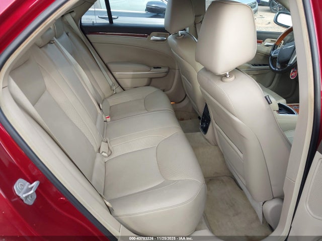 2011 CHRYSLER 300C 2C3CK6CT2BH563294 Photo 7