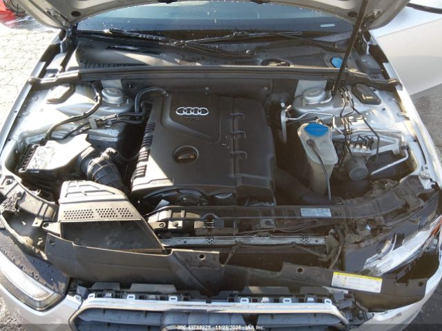 2013 AUDI A4 WAUFFAFL2DN023642 Photo 9