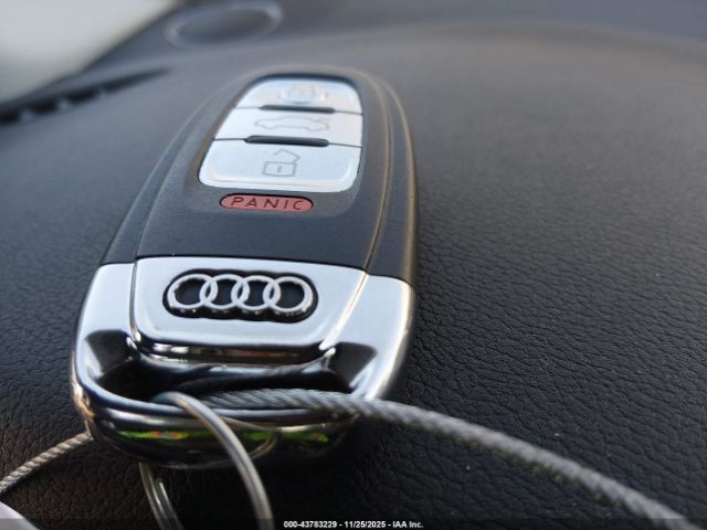 2013 AUDI A4 WAUFFAFL2DN023642 Photo 10