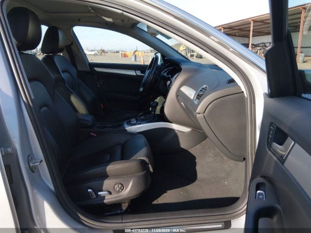 2013 AUDI A4 WAUFFAFL2DN023642 Photo 4