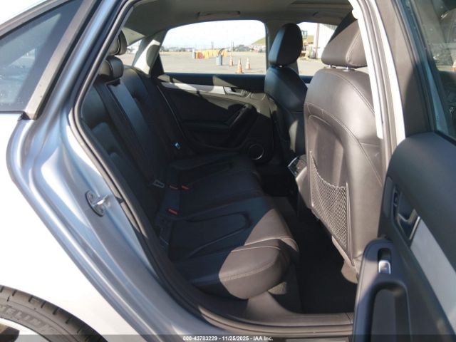 2013 AUDI A4 WAUFFAFL2DN023642 Photo 7