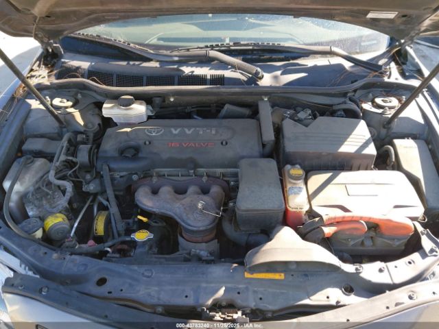 2007 TOYOTA CAMRY HYBRID 4T1BB46K47U014095 Photo 9