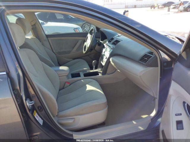 2007 TOYOTA CAMRY HYBRID 4T1BB46K47U014095 Photo 4