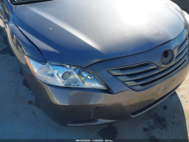 2007 TOYOTA CAMRY HYBRID 4T1BB46K47U014095 Photo 5