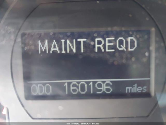 2007 TOYOTA CAMRY HYBRID 4T1BB46K47U014095 Photo 6