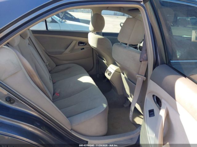 2007 TOYOTA CAMRY HYBRID 4T1BB46K47U014095 Photo 7