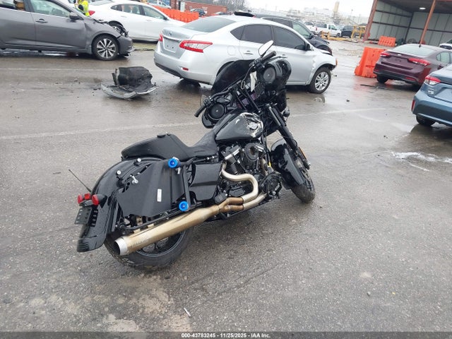 2021 HARLEY-DAVIDSON FLHXS 1HD1KRP19MB664078 Photo 3