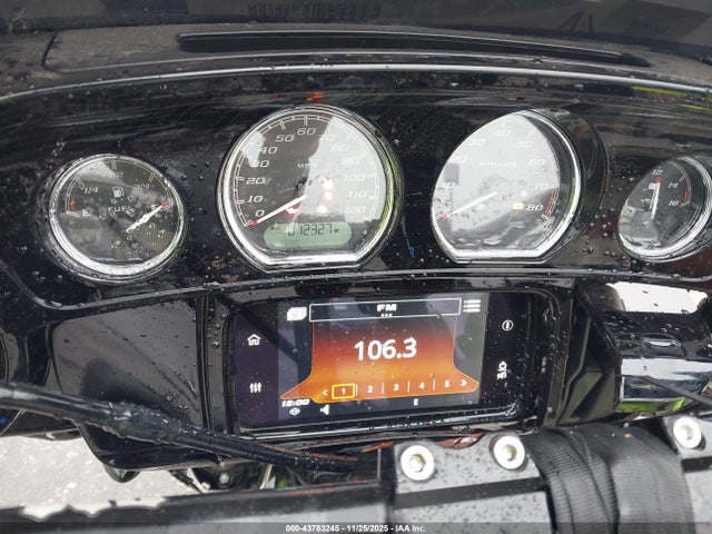 2021 HARLEY-DAVIDSON FLHXS 1HD1KRP19MB664078 Photo 6