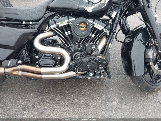 2021 HARLEY-DAVIDSON FLHXS 1HD1KRP19MB664078 Photo 7