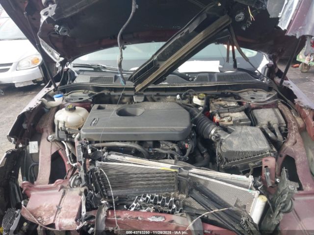 2020 LINCOLN CORSAIR 5LMCJ1C9XLUL18238 Photo 9