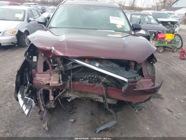 2020 LINCOLN CORSAIR 5LMCJ1C9XLUL18238 Photo 5