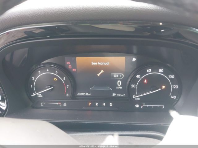 2020 LINCOLN CORSAIR 5LMCJ1C9XLUL18238 Photo 6