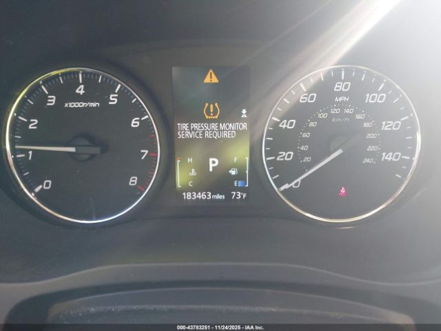 2019 MITSUBISHI OUTLANDER JA4AD2A30KZ054534 Photo 6