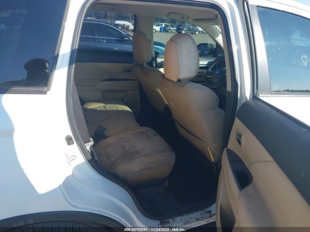 2019 MITSUBISHI OUTLANDER JA4AD2A30KZ054534 Photo 7